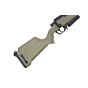 Ares Amoeba M700 STRIKER Knee Capper air cocking sniper rifle (dark earth)