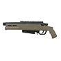 Ares Amoeba fucile a molla M700 STRIKER sniper Pistol (tan)
