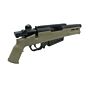 Ares Amoeba fucile a molla M700 STRIKER sniper Pistol (tan)