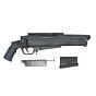 Ares Amoeba M700 STRIKER air cocking sniper pistol (black)