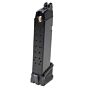 Ascend x WE caricatore 25 colpi per pistola a gas g17 DEADPOOL