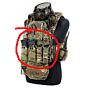 NOVRITSCH front flap panel for ASPC tactical vest (mc)