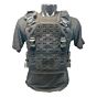 NOVRITSCH Assault Plate Carrier 1.2 (black)