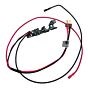 GATE ASTER V3 SE contatto gearbox completo EXPERT MODULE per fucili elettrici ver.III