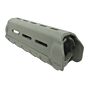 Magpul PTS astina MOE per fucile elettrico m4 (foliage green)