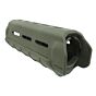 Magpul PTS astina MOE per fucile elettrico m4 (verde)