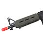 Magpul PTS astina MOE per fucile elettrico m4 (verde)