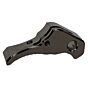 CTM grilletto regolabile ATHLETICS trigger per pistola G17/AAP01 (nero)