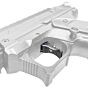CTM grilletto regolabile ATHLETICS trigger per pistola G17/AAP01 (champagne gold)