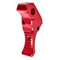 CTM grilletto regolabile ATHLETICS trigger per pistola G17/AAP01 (rosso)