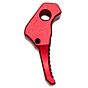 CTM grilletto regolabile ATHLETICS trigger per pistola G17/AAP01 (rosso)