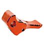 CTM grilletto regolabile ATHLETICS trigger per pistola G17/AAP01 (rosso)