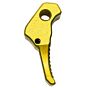 CTM grilletto regolabile ATHLETICS trigger per pistola G17/AAP01 (gold)
