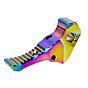 CTM grilletto regolabile ATHLETICS trigger per pistola G17/AAP01 (electro camo)