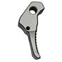 CTM grilletto regolabile ATHLETICS trigger per pistola G17/AAP01 (grigio)