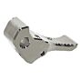 CTM grilletto regolabile ATHLETICS trigger per pistola G17/AAP01 (grigio)