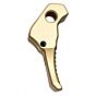 CTM grilletto regolabile ATHLETICS trigger per pistola G17/AAP01 (champagne gold)