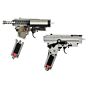Arcturus fucile elettrico ak Custom Carbine SL