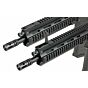 Arcturus fucile elettrico 416 A5 style full metal (nero)