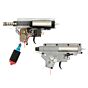 Arcturus fucile elettrico 416 A5 style full metal (tan)