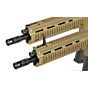 Arcturus fucile elettrico 416 A5 style full metal (tan)
