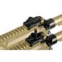 Arcturus fucile elettrico 416 A5 style full metal (tan)