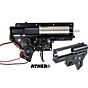Specna Arms fucile elettrico DANIEL DEFENSE PRIME® M4 MK18 RISIII Carbine (half tan)