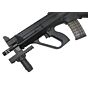 Snow Wolf AUG Tactical electric gun (black)