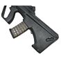 Snow Wolf AUG Tactical electric gun (black)