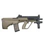 Snow Wolf AUG Tactical electric gun (tan)