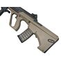 Snow Wolf AUG Tactical electric gun (tan)