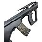 Snow Wolf AUG srt electric gun (black)