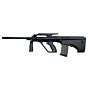 Snow Wolf AUG srt electric gun (black)