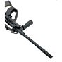 Snow Wolf AUG srt electric gun (black)