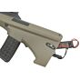 Marui fucile elettrico AUG hi cycle (tan)