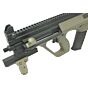 Marui fucile elettrico AUG hi cycle (tan)