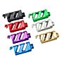 CTM boccola ferma canna FUKU-2 per pistola a gas AAP01 (silver)