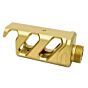 CTM boccola ferma canna FUKU-2 per pistola a gas AAP01 (champagne gold)