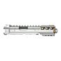 CTM Kit corpo superiore FUKU-2 per pistola a gas AAP01 (silver/corto)