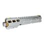 CTM Kit corpo superiore FUKU-2 per pistola a gas AAP01 (silver/corto)