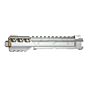 CTM Kit corpo superiore FUKU-2 per pistola a gas AAP01 (silver/corto)