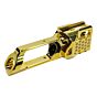 CTM Compensatore FUKU-2 per pistola a gas AAP01 (electro gold)