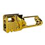 CTM Compensatore FUKU-2 per pistola a gas AAP01 (electro gold)
