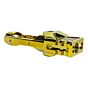 CTM Compensatore FUKU-2 per pistola a gas AAP01 (electro gold)