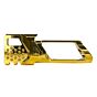 CTM Compensatore FUKU-2 per pistola a gas AAP01 (electro gold)