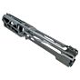 CTM Kit corpo superiore FUKU-2 SKELETON per pistola a gas AAP01 (grigio-nero/lungo)