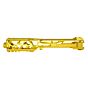 CTM Kit corpo superiore FUKU-2 SKELETON per pistola a gas AAP01 (gold/lungo)
