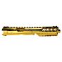 CTM FUKU-2 Upper set for AAP01 gas pistol (electro gold/long)