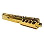 CTM FUKU-2 Upper set for AAP01 gas pistol (electro gold/long)