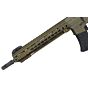 Vfc fucile elettrico sr16 m4 Calibur (tan)